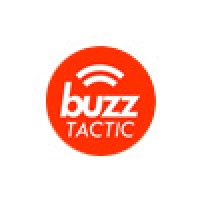 BuzzTactic logo, BuzzTactic contact details