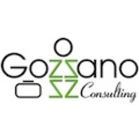 GOZZANO CONSULTING logo, GOZZANO CONSULTING contact details