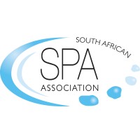 South African Spa Association logo, South African Spa Association contact details