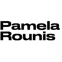 Pamela Rounis logo, Pamela Rounis contact details