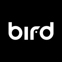 BIRD logo, BIRD contact details