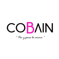 Cobain logo, Cobain contact details