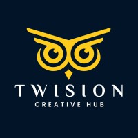 Twision Creative Agency logo, Twision Creative Agency contact details