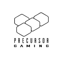 Precursor Gaming logo, Precursor Gaming contact details