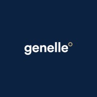 genelle logo, genelle contact details