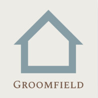 Groomfield logo, Groomfield contact details