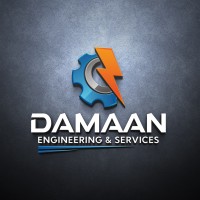 Damaan Engineering & Services (Pvt) Ltd logo, Damaan Engineering & Services (Pvt) Ltd contact details