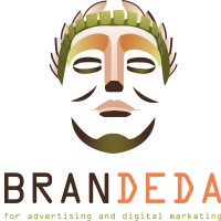 Brandeda agency logo, Brandeda agency contact details