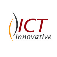 ICT Innovative logo, ICT Innovative contact details