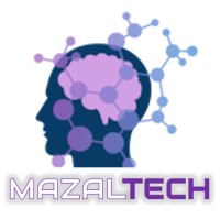 Mazaltech logo, Mazaltech contact details