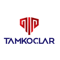 Tamkoçlar Çelik Mühendislik logo, Tamkoçlar Çelik Mühendislik contact details