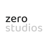 Zero Studios logo, Zero Studios contact details