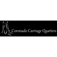 Coronado Carriage Quarters logo, Coronado Carriage Quarters contact details