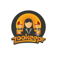 Zookeepr logo, Zookeepr contact details