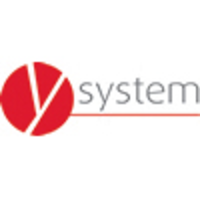 ySystem logo, ySystem contact details