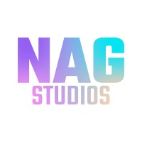 NAG Studios logo, NAG Studios contact details