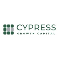 Cypress Growth Capital logo, Cypress Growth Capital contact details