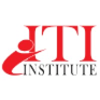 ITI TRAINING INSTITUTE logo, ITI TRAINING INSTITUTE contact details