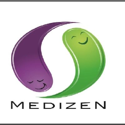 MEDIZEN LIMITED logo, MEDIZEN LIMITED contact details