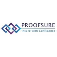 Proofsure logo, Proofsure contact details