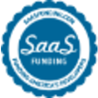 SaaS Funding logo, SaaS Funding contact details