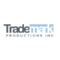 Trademark Productions Inc. logo, Trademark Productions Inc. contact details