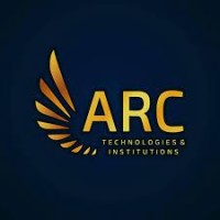 Arc Technologies & Institutions logo, Arc Technologies & Institutions contact details