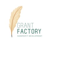 Grant Factory logo, Grant Factory contact details