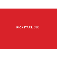 KickStartJobs logo, KickStartJobs contact details