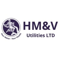 HM&V UTILITIES LTD logo, HM&V UTILITIES LTD contact details