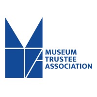 Museum Trustee Association logo, Museum Trustee Association contact details