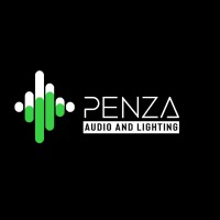 Penza Audio & Lighting logo, Penza Audio & Lighting contact details