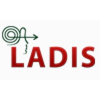 LADIS logo, LADIS contact details