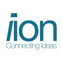 iion logo, iion contact details