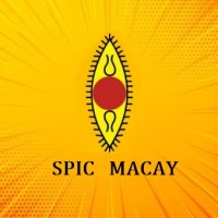 SPIC MACAY MAC(DU) logo, SPIC MACAY MAC(DU) contact details