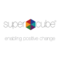 Super-Cube® logo, Super-Cube® contact details