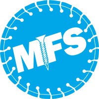 Maritime Fastening Systems Ltd logo, Maritime Fastening Systems Ltd contact details