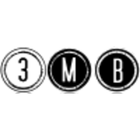 3MB logo, 3MB contact details