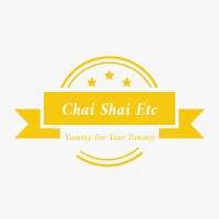 Chai Shai Etc logo, Chai Shai Etc contact details