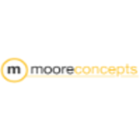 Moore Concepts logo, Moore Concepts contact details