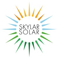 Skylar Solar UK logo, Skylar Solar UK contact details