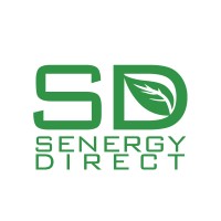 Senergy Direct logo, Senergy Direct contact details