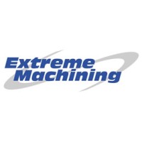 Extreme Machining LLC logo, Extreme Machining LLC contact details