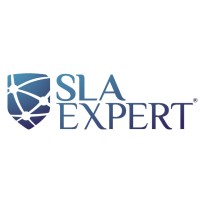 SLA-EXPERT logo, SLA-EXPERT contact details