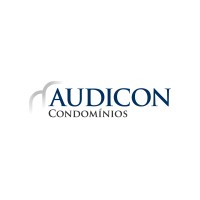 Audicon Condomínios logo, Audicon Condomínios contact details