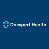 Docspert Health logo, Docspert Health contact details