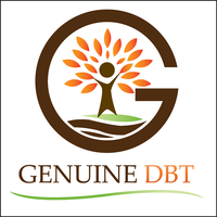 Genuine DBT LCSW Inc. logo, Genuine DBT LCSW Inc. contact details