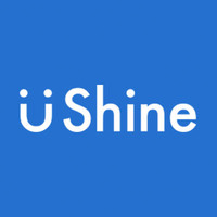 U Shine Dental logo, U Shine Dental contact details