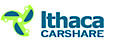 Ithaca Carshare logo, Ithaca Carshare contact details