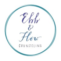 Ebb & Flow Counseling logo, Ebb & Flow Counseling contact details